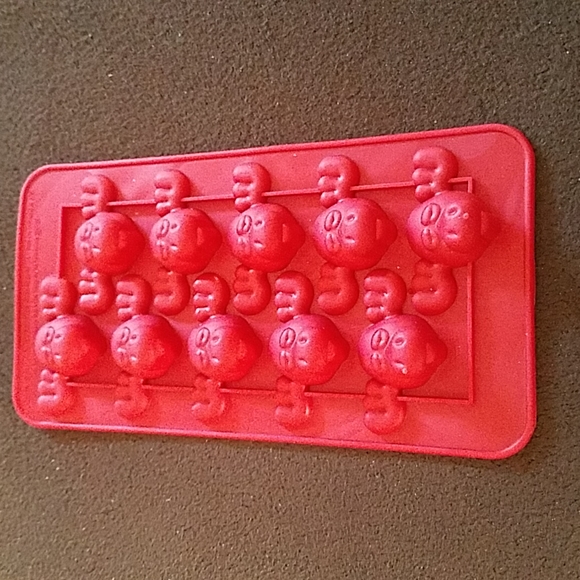 NIB. National Lampoon's Christmas Vacation Glass & Ice Cube Tray Combo - Picture 2 of 6